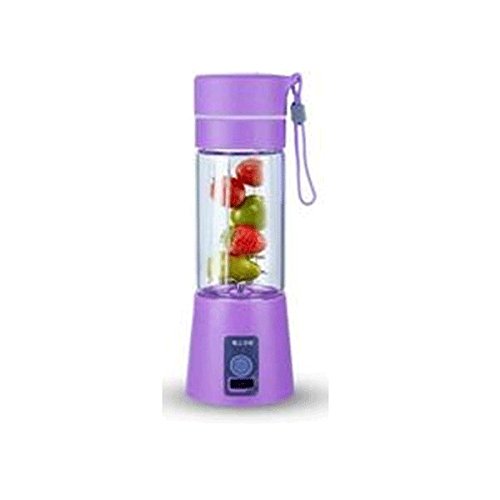 USB Rechargeable Juicer || Portable Juice Blender